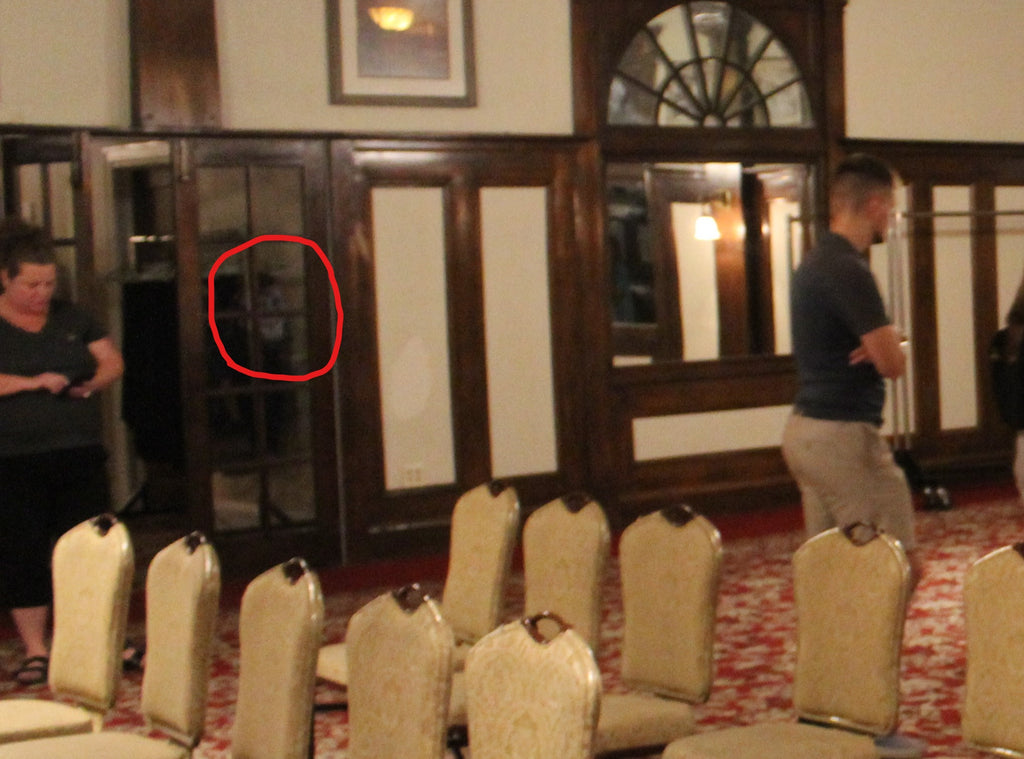 Visiting The Stanley Hotel Click To Read And Watch The Videos Ghost