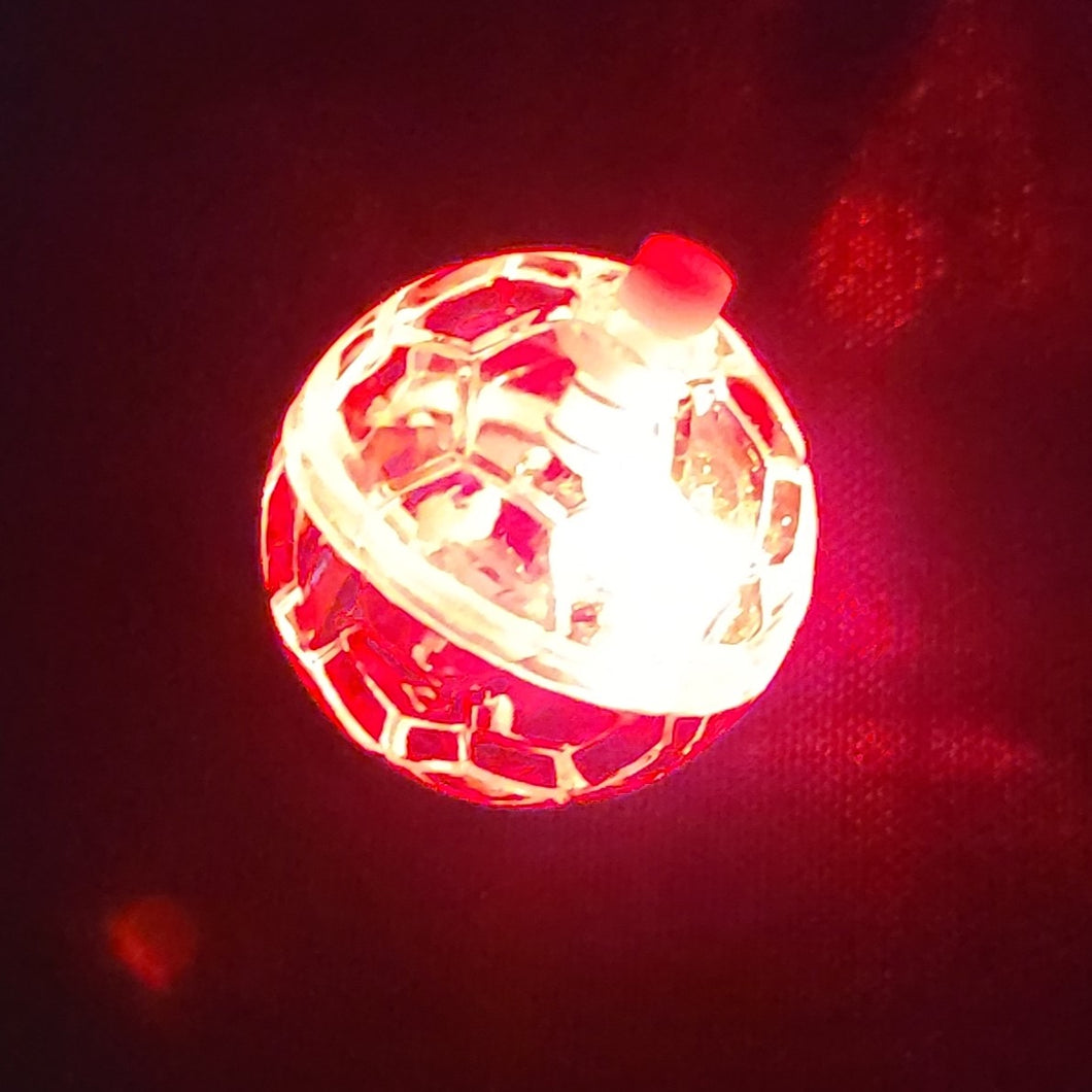 Spirit Orbs