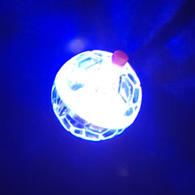Spirit Orbs