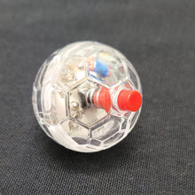 Spirit Orbs