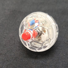 Spirit Orbs