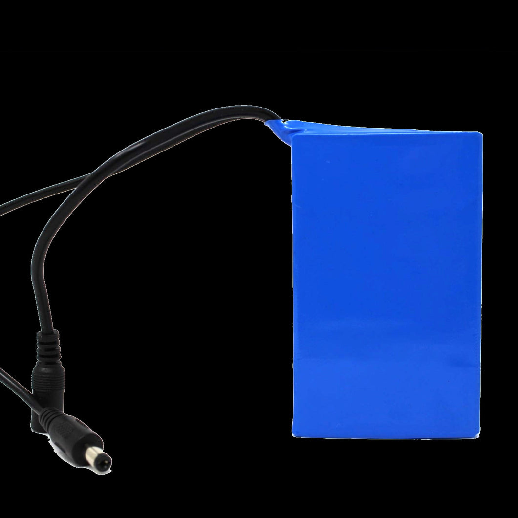 Portal V5 Rechargeable Battery Pack
