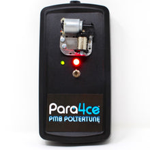 Para4ce PMB - Poltertune