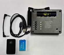 APF-D Processor - your aid to analyzing EVPs - during the investigation!