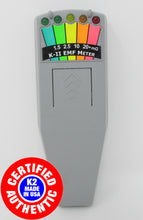 Mel Meter 8704R