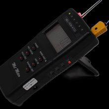 Mel Meter 8704R-REM-ATDD