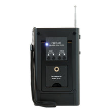 SB11-ANC - Adjustable Noise Control