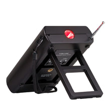 SB11-ANC - Adjustable Noise Control