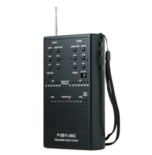 SB11-ANC - Adjustable Noise Control