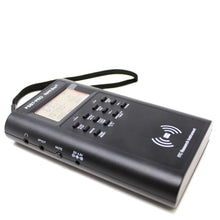 PSB7-PRO SPIRIT BOX - Take your EVPs to another dimension!