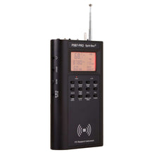 PSB7-PRO SPIRIT BOX - Take your EVPs to another dimension!
