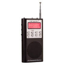 SB7 Spirit Box Rev 7 -  a.k.a P-SB7 Spirit Box