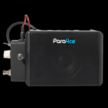 Para4ce SPIRITGATE PORTAL 1202