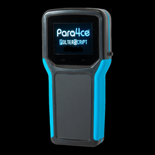 Para4ce Polterscript Device -a.k.a. The PSD- Voice to Text EVPs - 3 languages