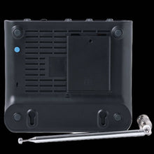 Para4ce Quad: EMF-VIBE-POD -TEMP