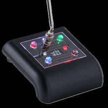 Para4ce Quad: EMF-VIBE-POD -TEMP