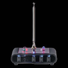 Para4ce Quad: EMF-VIBE-POD -TEMP