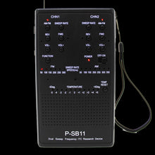 SB11 Spirit Box