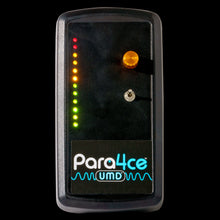 Para4ce UMD - Ultrasound Monitoring Device & Fleeting EVP Verifier
