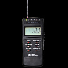 Mel Meter 8704R-REM-ATDD