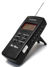 Mel Meter-8704R-EMT 7:1 Professional Model