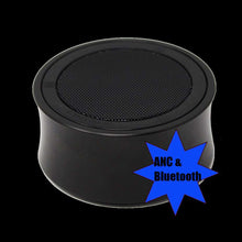 X1 ANC-B Spirit Box Speaker with Adjustable Noise Cancellation + Bluetooth