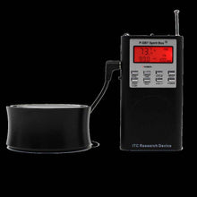 X1 ANC Spirit Box Speaker with Adjustable Noise Control