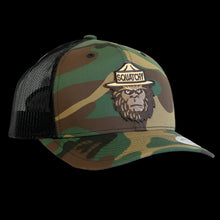 Squatchy Hat