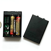 ANC-Mini batteries
