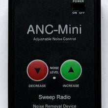ANC-Mini front