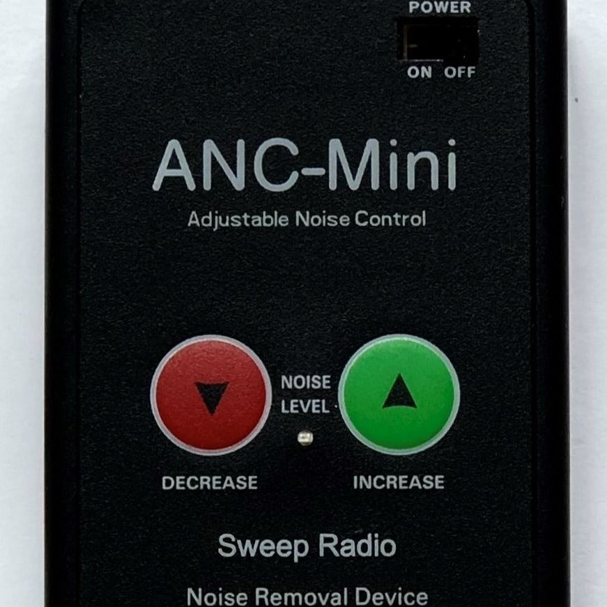 ANC-Mini front