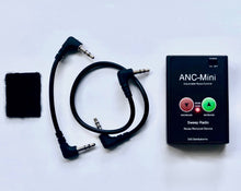 ANC Mini with cables