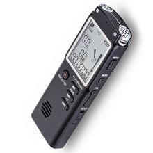Digital Voice Recorder