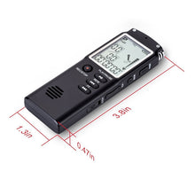 Digital Voice Recorder