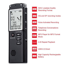 Digital Voice Recorder