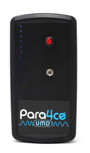 Para4ce UMD - Ultrasound Monitoring Device & Fleeting EVP Verifier