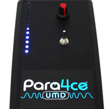 Para4ce UMD - Ultrasound Monitoring Device & Fleeting EVP Verifier