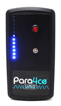 Para4ce UMD - Ultrasound Monitoring Device & Fleeting EVP Verifier