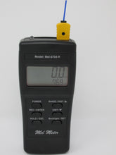 Mel Meter 8704R