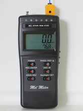 Mel Meter 8704R-REM-ATDD Clearance