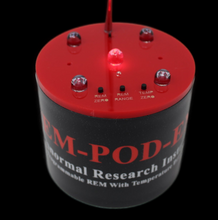 REM POD EMT with ATDD