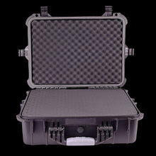 Paranormal Equipment Case - 3 sizes
