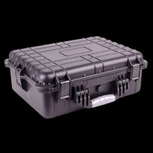 Paranormal Equipment Case - 3 sizes
