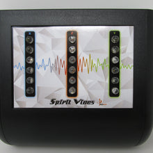 Para4ce Spirit Vibes - Vibration Sensor
