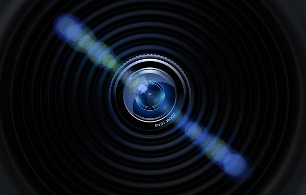 Camera Confusion