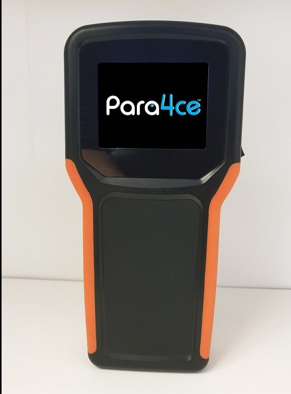 Voice to Text EVPs - The Para4ce Polterscript – Ghost Hunters Equipment ...