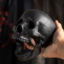 Black Skull
