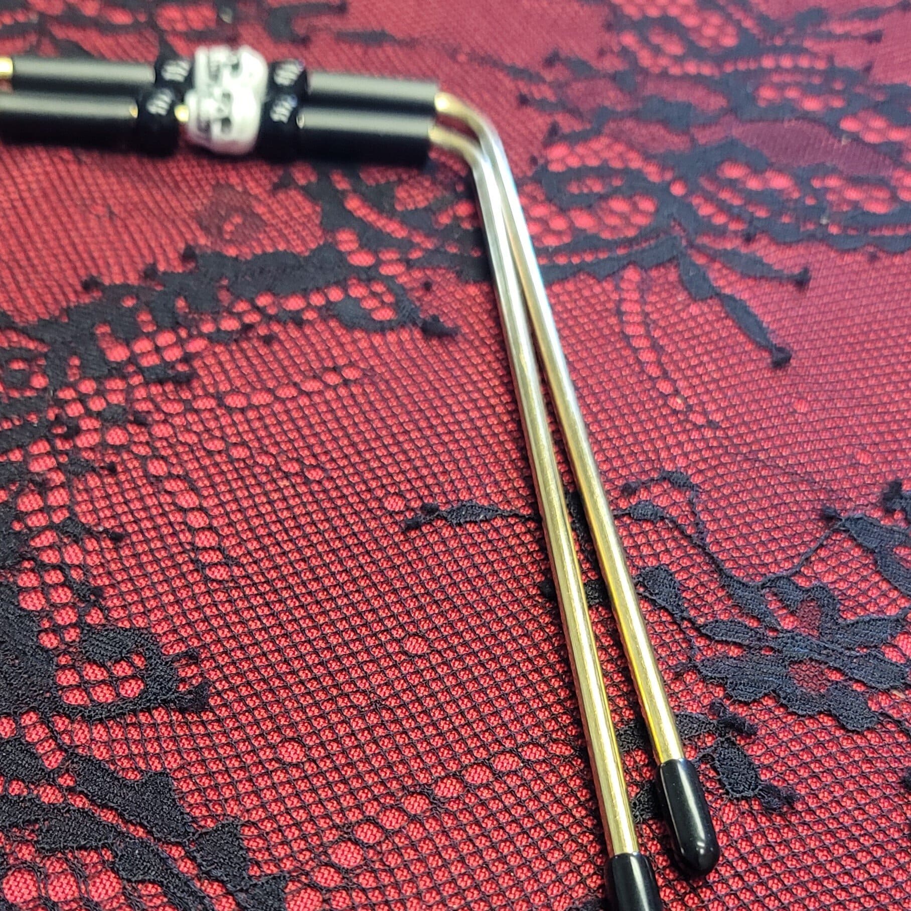 Mini Dowsing Rods