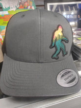 Adventure Sasquatch Hat