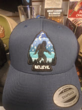 Bigfoot Believe Hat